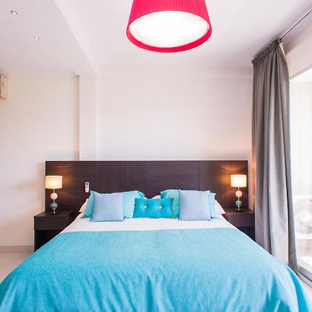 Soho Luxury Suites Buenos Aires Bilik gambar