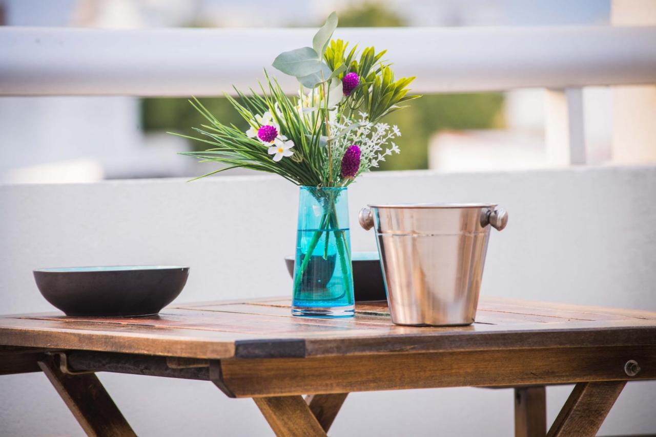 Soho Luxury Suites Buenos Aires Luaran gambar