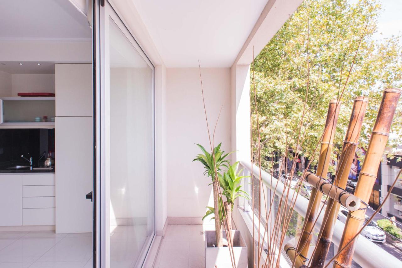 Soho Luxury Suites Buenos Aires Luaran gambar