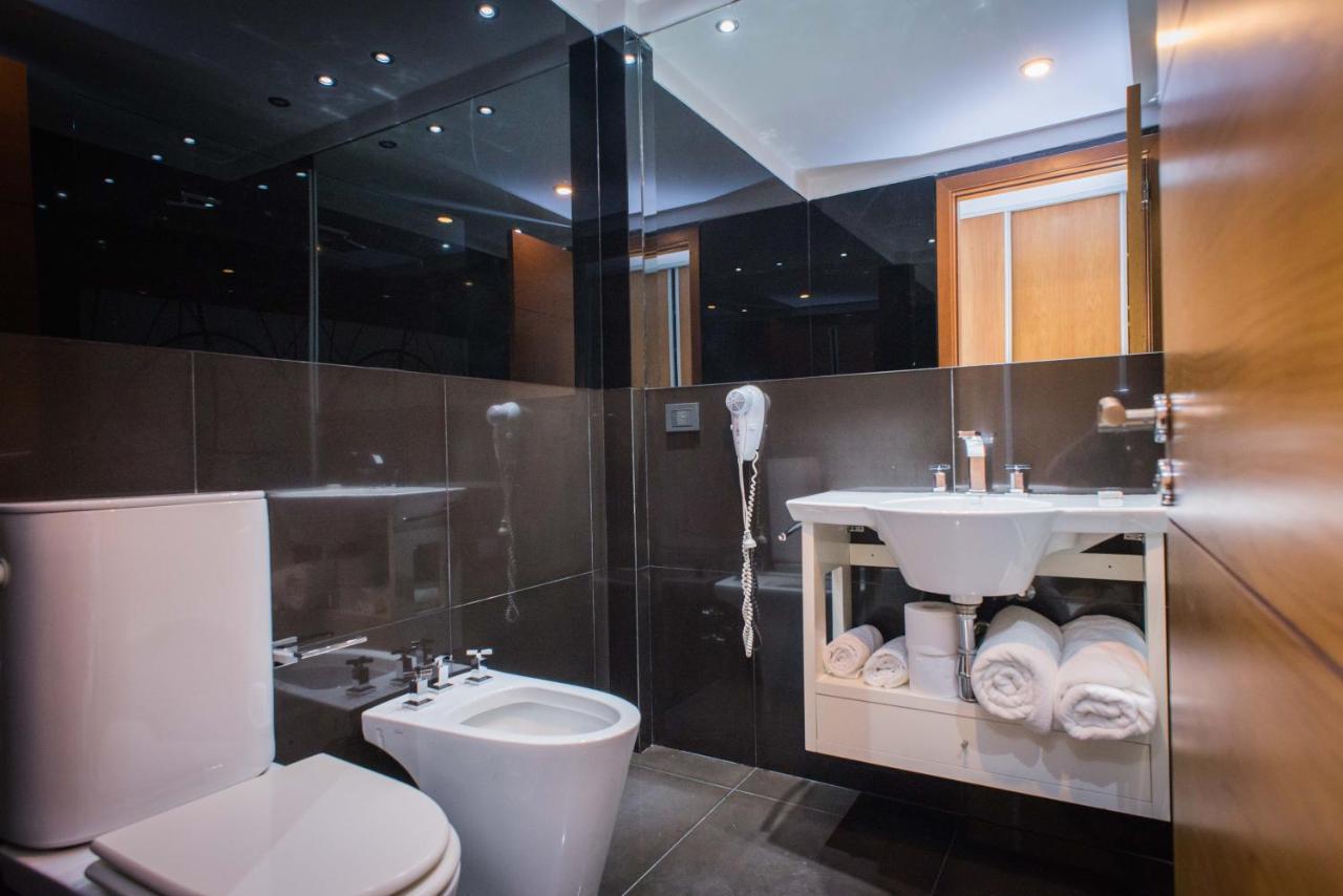 Soho Luxury Suites Buenos Aires Luaran gambar