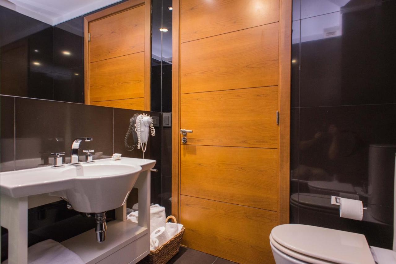 Soho Luxury Suites Buenos Aires Luaran gambar