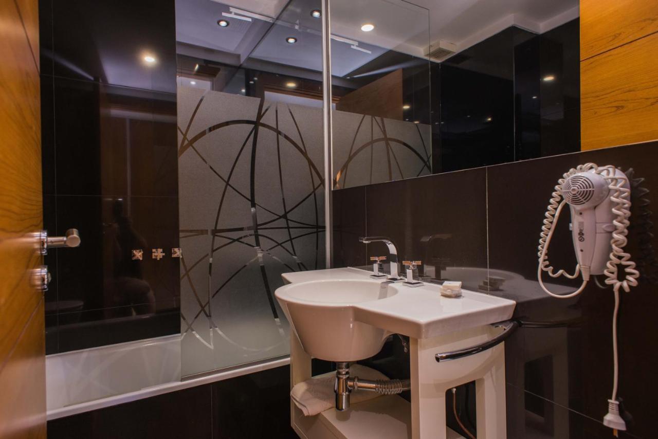 Soho Luxury Suites Buenos Aires Luaran gambar