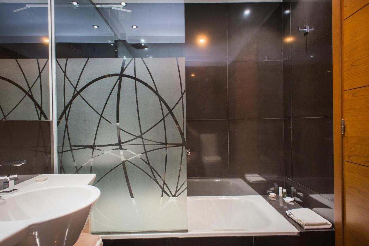 Soho Luxury Suites Buenos Aires Luaran gambar