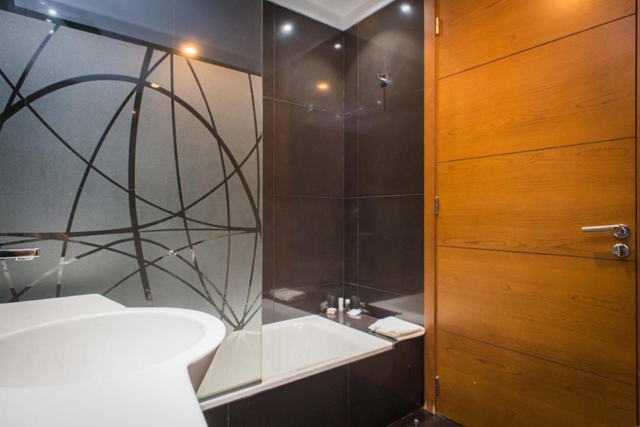 Soho Luxury Suites Buenos Aires Luaran gambar