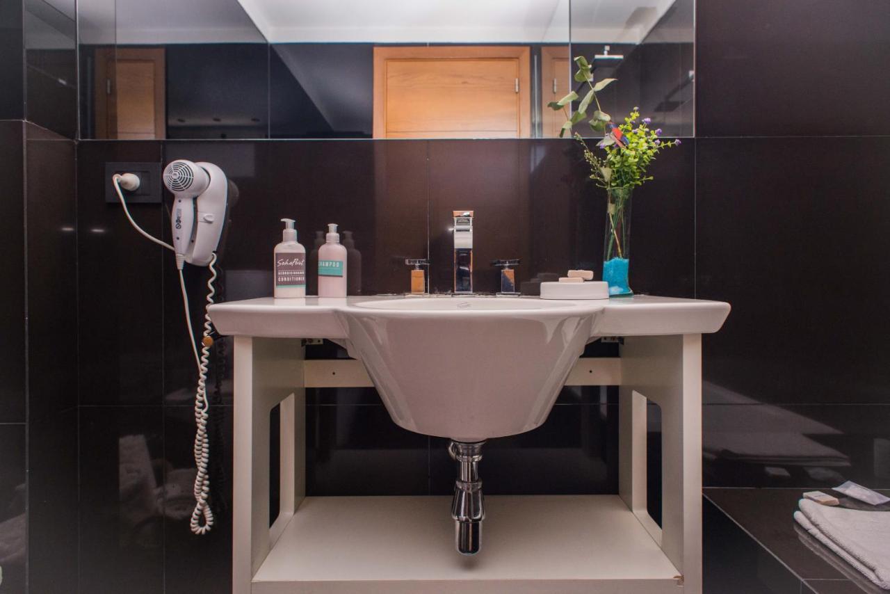 Soho Luxury Suites Buenos Aires Luaran gambar