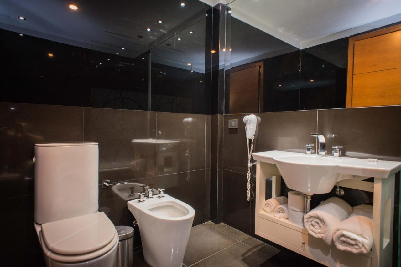Soho Luxury Suites Buenos Aires Luaran gambar
