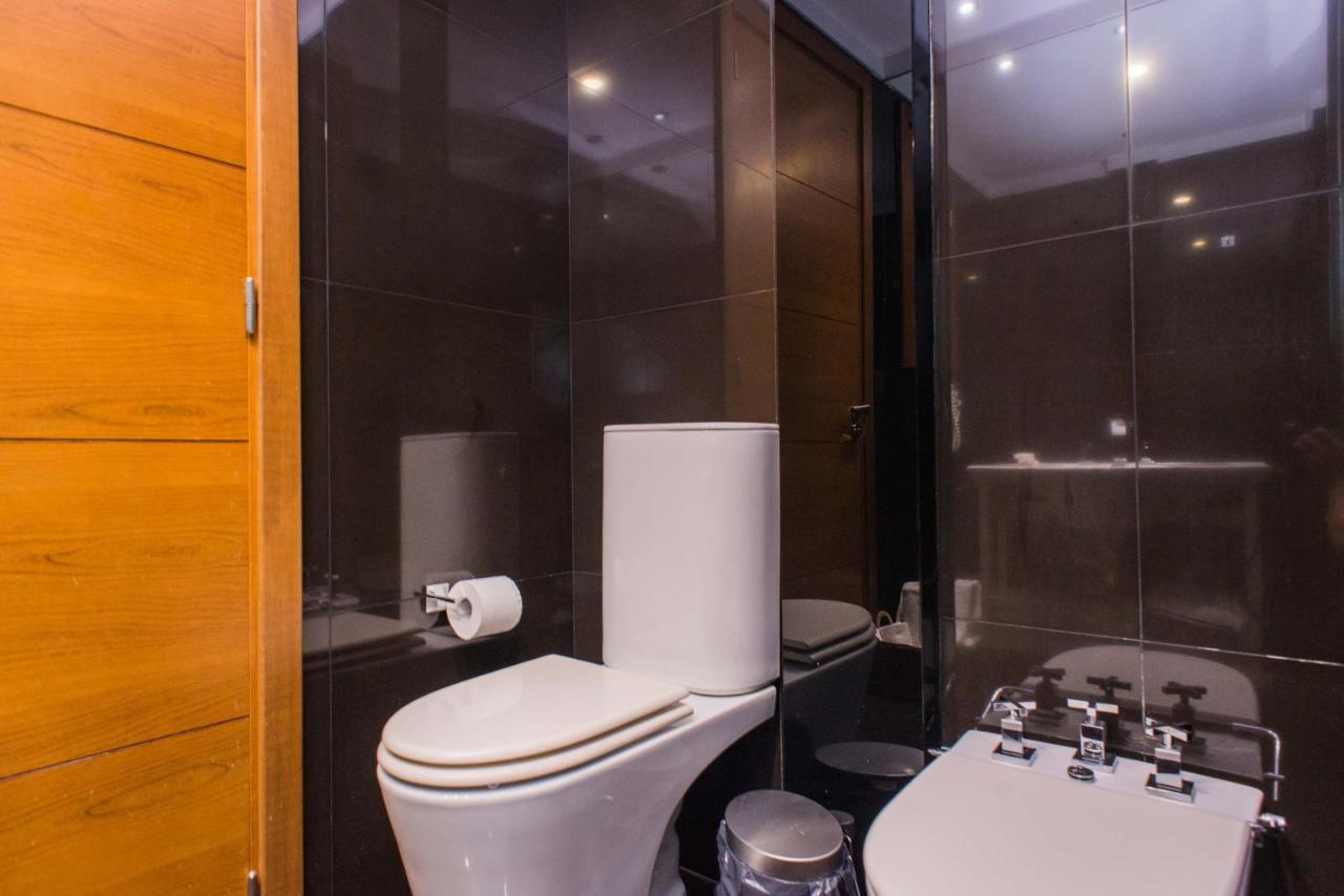Soho Luxury Suites Buenos Aires Luaran gambar