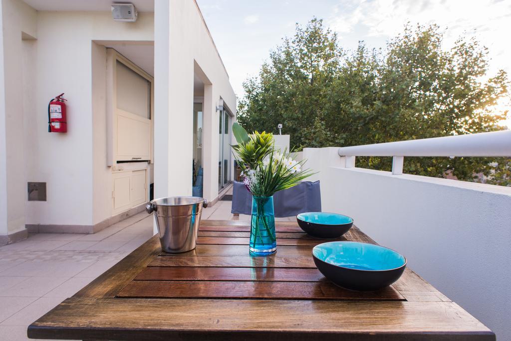 Soho Luxury Suites Buenos Aires Luaran gambar