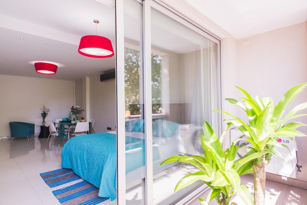 Soho Luxury Suites Buenos Aires Luaran gambar