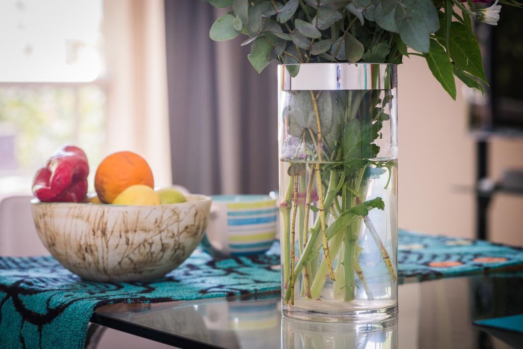 Soho Luxury Suites Buenos Aires Luaran gambar