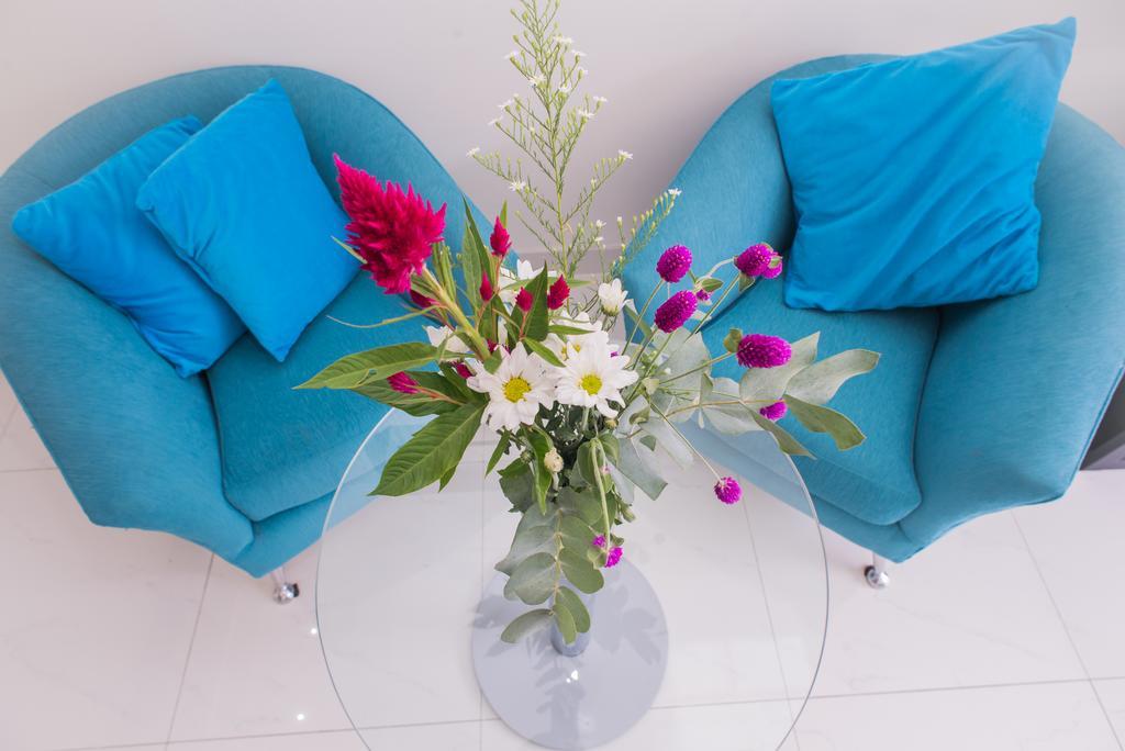 Soho Luxury Suites Buenos Aires Luaran gambar