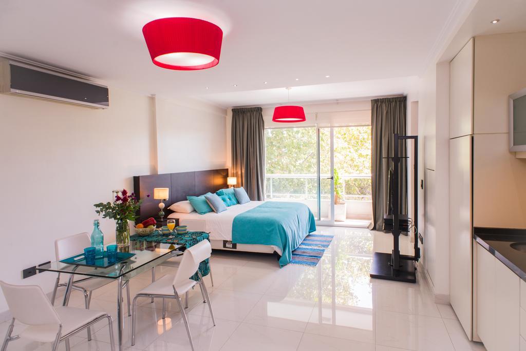 Soho Luxury Suites Buenos Aires Bilik gambar
