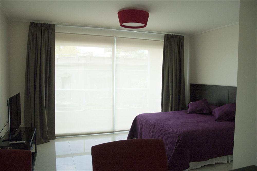 Soho Luxury Suites Buenos Aires Luaran gambar