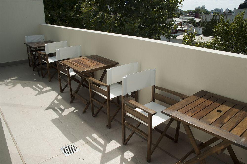 Soho Luxury Suites Buenos Aires Luaran gambar