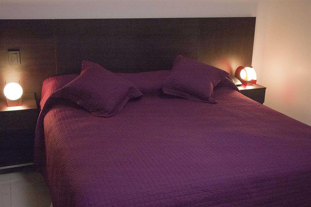 Soho Luxury Suites Buenos Aires Luaran gambar