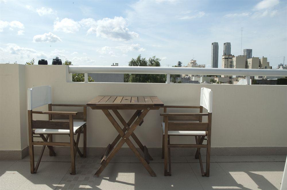 Soho Luxury Suites Buenos Aires Luaran gambar