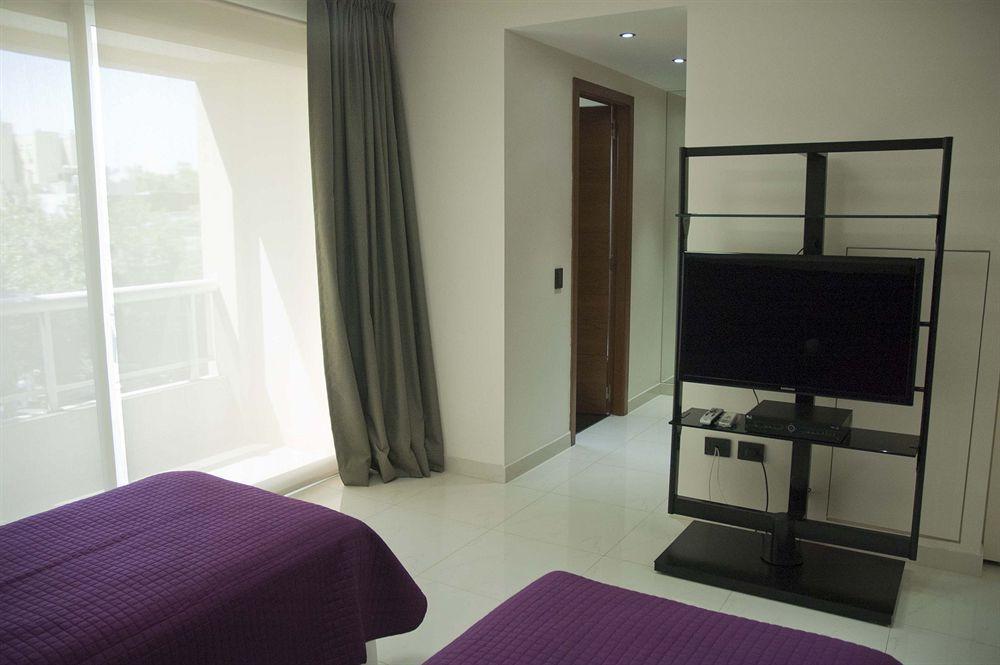 Soho Luxury Suites Buenos Aires Luaran gambar