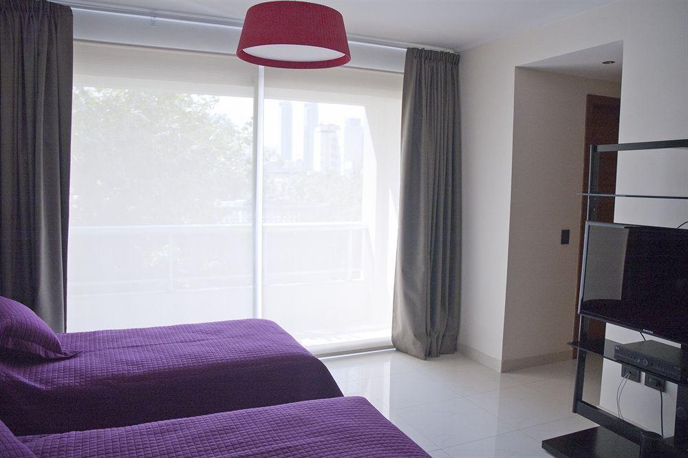 Soho Luxury Suites Buenos Aires Luaran gambar