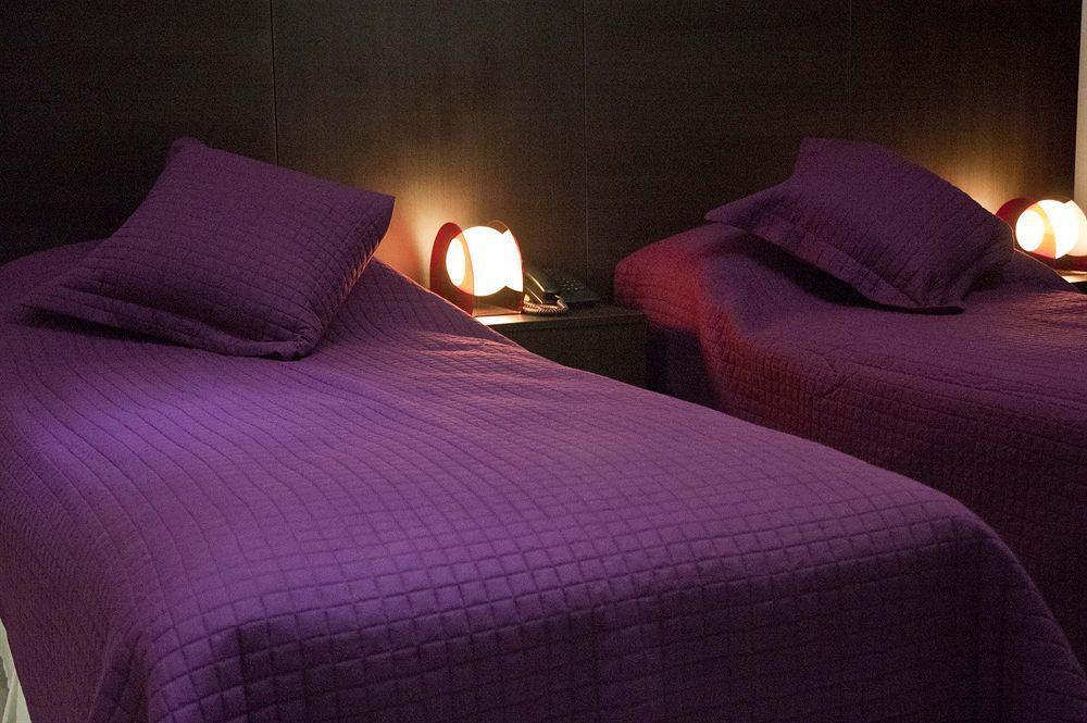 Soho Luxury Suites Buenos Aires Luaran gambar