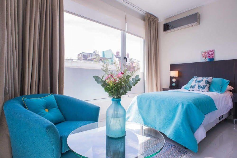 Soho Luxury Suites Buenos Aires Luaran gambar