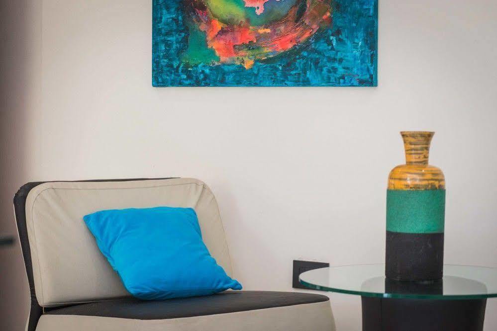 Soho Luxury Suites Buenos Aires Luaran gambar