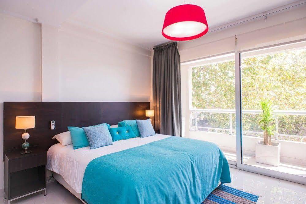 Soho Luxury Suites Buenos Aires Luaran gambar